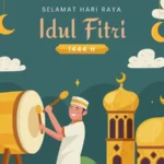 Rekomendasi Serial Religi Biar Lebaran Makin Seru!