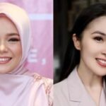 Sandra Dewi dan Dewi Sandra, Ini 5 Perbedaannya!