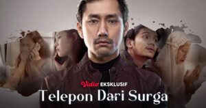 Rekomendasi Serial