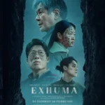 Exhuma (2024): Dukun Vs Hantu Samurai