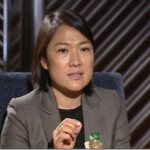 Buruh Pabrik yang Menjadi Wanita Terkaya: Zhang Xin