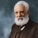 Obsesi Alexander Graham Bell Dengan Orang Tuli