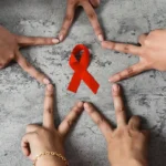 HIV AIDS